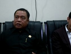 Walikota Pontianak Diminta Evaluasi Kinerja Aparatur BKD