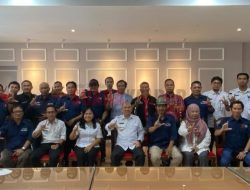 Pemkab Landak Dukung Keberadaan Pers, Berikan Pemberitaan Edukasi Masyarakat
