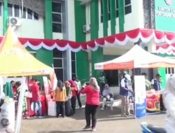 Pasar Murah Diskumdag Pontianak Sasar Enam Kecamatan
