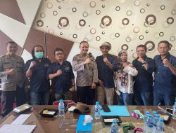 Polda Kalbar Siap Kolaborasi dengan AMSI Perangi Hoaks