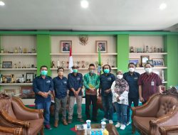 Wako Pontianak Harap AMSI Berperan Tangkal Hoaks