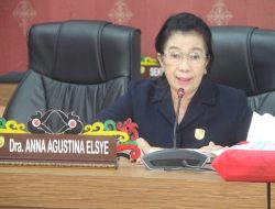 Dorong Pembinaan UMKM Bidang Perikanan di Palangka Raya