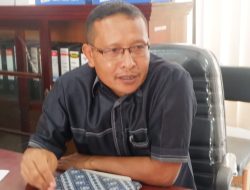 DPRD Palangka Raya Dorong Pemerintah Beri Dukungan Petani Milenial