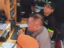 Net Nusantara RAPI Kalbar Meriahkan HUT RI ke-77
