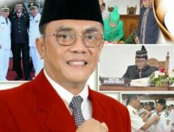 HUT RI ke-77,Ketua DPRD Palangka Raya Ajak Semua Masyarakat Tetap Jaga Persatuan dan Kesatuan Bangsa