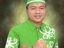 Punya Potensi dan Energi Besar, Legislator Dorong Pemerintah Palangka Raya Genjot Stimulus Bagi Anak Muda