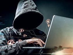 Cyber Crime Mengintai, Mulai Lindungi Data Pribadi