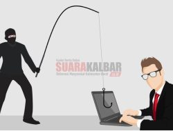 Pentingnya Peduli Lindungi Data Pribadi di Era Gempuran Siber Crime