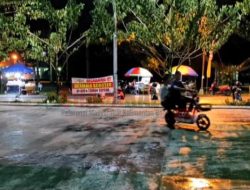 Meski Sudah Dilarang Pemkot Pontianak, Masih Ada Warga Pakai Sepeda Listrik
