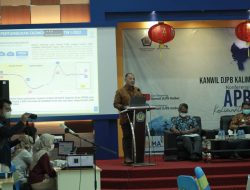 Masih Alami Defisit, Kalbar Bertekad Segera Surplus