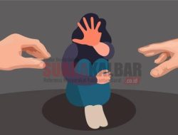 Tega, IB Setubuhi Anak Tiri Sejak 2019 di Pontianak