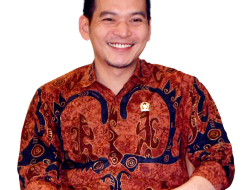 Daniel Johan Sosialisasi 4 Pilar MPR RI di Ketapang