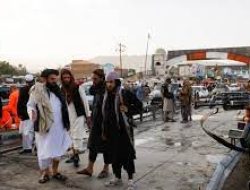 Taliban: Ledakan Bom Tewaskan 2 Orang di Wilayah Syiah Kabul