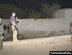 Serangan Bom Bunuh Diri Tewaskan 4 Tentara di Pakistan Barat Laut