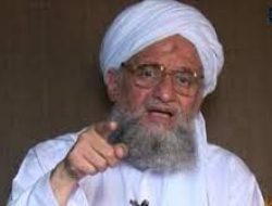 Begini Cara CIA Mengidentifikasi dan Membunuh Pemimpin Al Qaeda Zawahiri