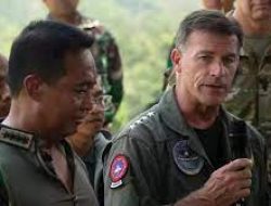 AS, Indonesia, Australia Langsungkan Latihan Militer di Tengah Kekhawatiran Akan China