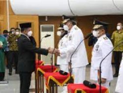 Ombudsman: Penunjukan TNI Aktif Sebagai Penjabat Kepala Daerah Harus Dikoreksi