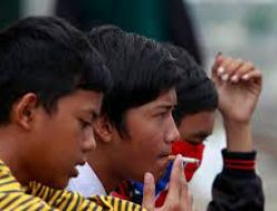 8 Juta Anak Jadi Perokok, Organisasi Profesi Kedokteran Dukung Revisi Aturan Rokok
