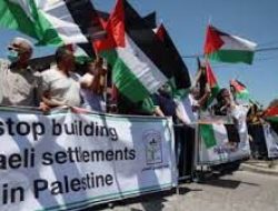 Jusuf Kalla: Untuk Damaikan Palestina-Israel, Indonesia Harus Berhubungan dengan Kedua Pihak