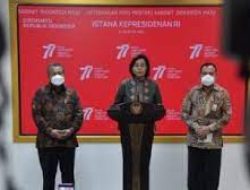 Menkeu: Tahun Depan, Indonesia Tidak Akan Rasakan Booming Harga Komoditas