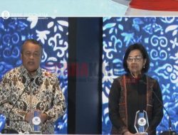 Sri Mulyani: Uang Rupiah Kertas Baru Bentuk Kebanggaan RI