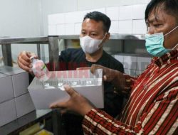 Percepat Vaksinasi, Vaksin PMK Mandiri Datang Pekan Depan