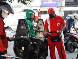 Jokowi Masih Belum Pastikan Kenaikan Harga BBM Bersubsidi