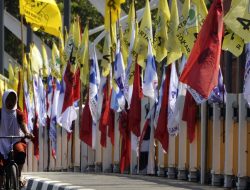 Perludem Serukan Parpol Lahirkan Banyak Calon Alternatif