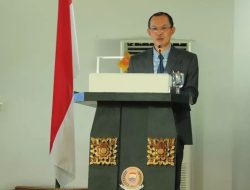 DPRD Kota Palembang Sepakati Raperda APBD Tahun 2023 Pemkot Palembang
