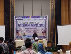 Food Estate Berbasis Korporasi di Sumsel Akan Melibatkan Pihak Swasta
