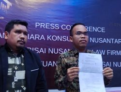 Kondisi Kesehatan Menurun, Kuasa Hukum  SZ  Ajukan Penangguhan Penahan