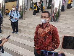 Kuliah Umum Pendidikan Anti Korupsi, Unsri kembali Gandeng LHKPN KPK RI