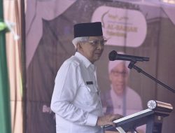 Pemprov Sumsel  Komitmen Cetak  Generasi  Berbekal IPTEK  dan IMTAQ 