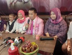 Hotman Paris Sarankan Korban Penganiayaan Oknum DPRD Palembang Tidak Berdamai