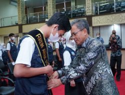 Pemprov Sumsel Komitmen Penuhi Aspirasi Anak-anak dalam Proses Pembangunan SDM