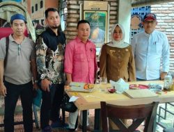 Gugatan Penggugat Tidak Diterima, Dodi IK : Lahan SD Negeri 5 Banyuasin II Secara Sah Menjadi Aset Milik Pemkab Banyuasin