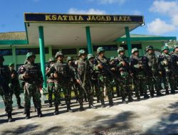 Pemerintah Diminta Tegaskan Status Papua: Operasi Militer atau Tidak?