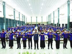 Herman Deru :  Penyuluh Peternakan  Harus Jalankan Fungsi Advokasi, Beri Pendampingan Pada Petani Peternak