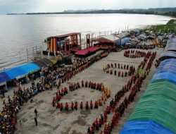 Festival Danau Poso akan Kembali Digelar