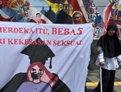 Pemerintah Jamin Keamanan Pelapor Kekerasan Seksual di Institusi Pendidikan