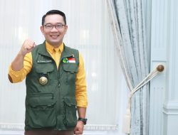 Songsong 2024, Ada Ridwan Kamil dan Ganjar di Posisi Puncak