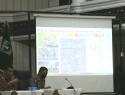 Pemprov Sumbar Tetapkan Car Free Day Kembali Digelar Mulai 11 September