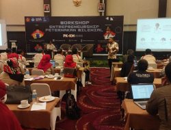 Wagub Sumbar : Industri Peternakan Terus Bertumbuh di Era 4.0