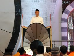 Respon Kenaikan Harga BBM, Mahyeldi Dorong Percepatan Realisasi APBD