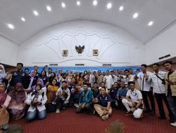 Menteri PPPA Buka Forum Nasional Perlindungan Anak Ke-V di Medan