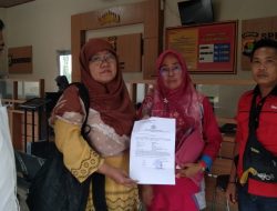 Diduga Lakukan Penipuan ke Pihak Sekolah, Oknum Wartawan Abal-abal Dilaporkan ke Polres Lampung Utara
