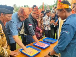 Sumbar Luncurkan 50 Desa Wisata Agro