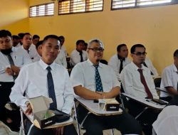 Prodi Magister Hukum UMKO Laksanakan Matrikulasi