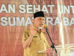 Mahyeldi Harapkan KPID Sumbar bisa Lahirkan Penyiaran Sehat Untuk Pelajar