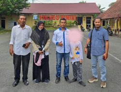 4 Tahun tidak Jelas, Polda Sumut Perintahkan Polres Binjai Gelar Pra Rekontruksi Kasus Pembakaran Terhadap Anak